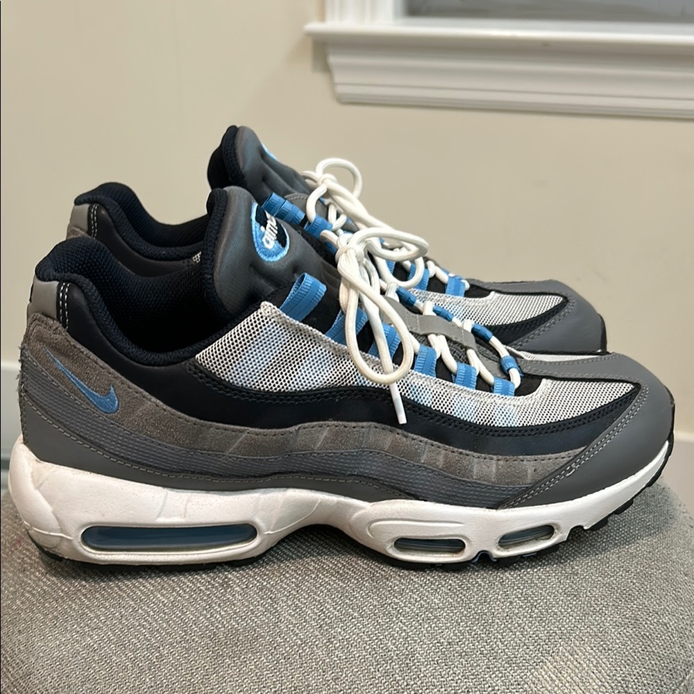 Nike Air Max 95